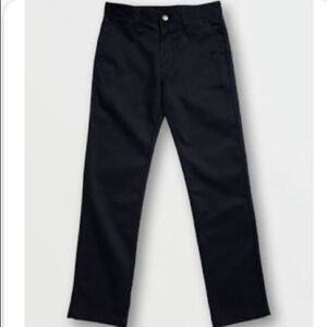 Volcom Boy Pants Size 12